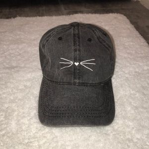 ⚡️2 for $15 Cat Ballcap